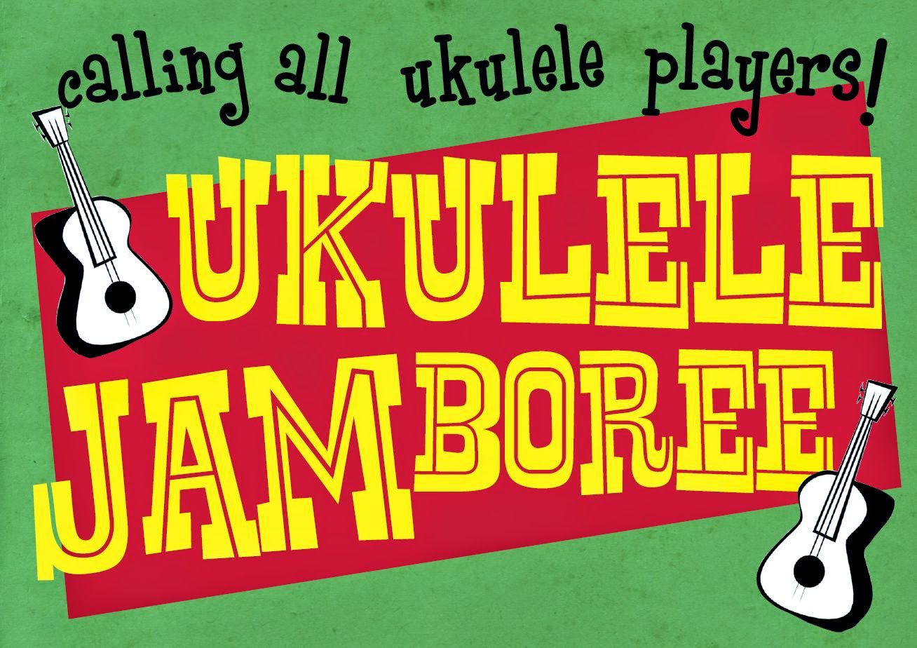 Ukulele Jamboree